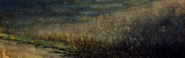 Pegwell by Trevor Summerfield